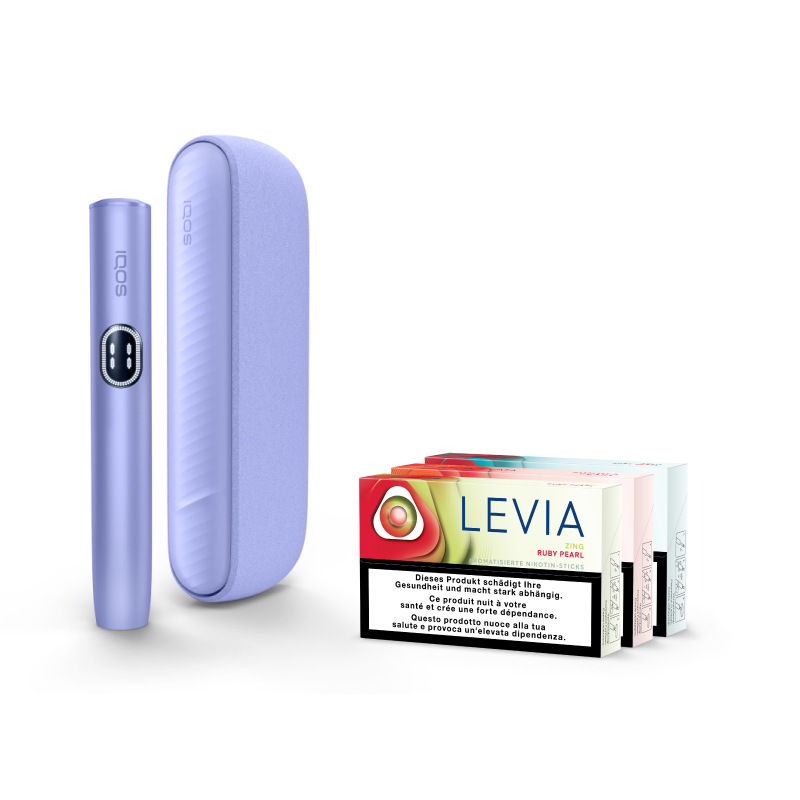 IQOS ILUMA i Starter Kit, , large 3