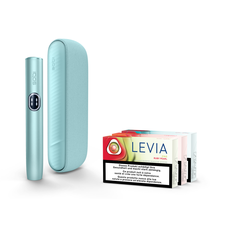 IQOS ILUMA i Starter Kit, , large 2