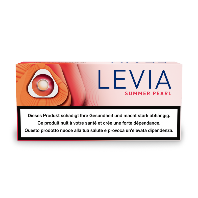 Stecca di LEVIA SUMMER PEARL, , large 2