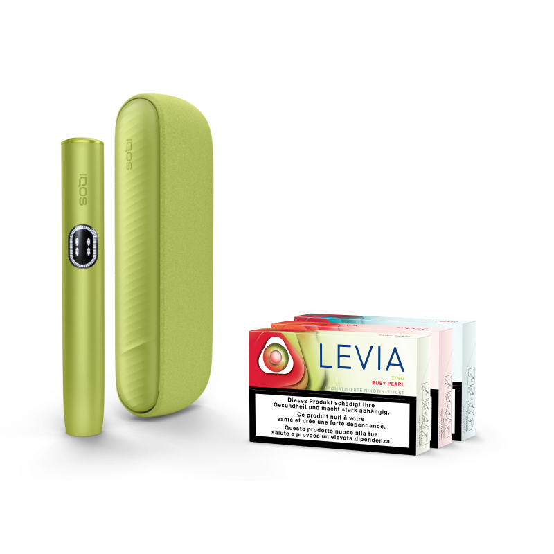IQOS ILUMA i Starter Kit, , large 4