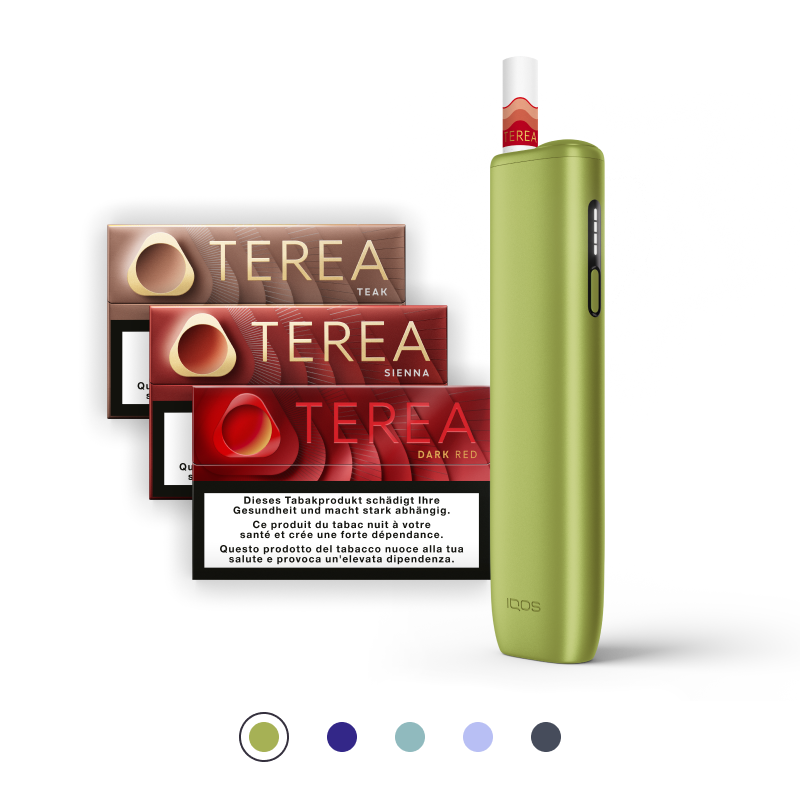 IQOS ILUMA i ONE Starter Kit, , large 3