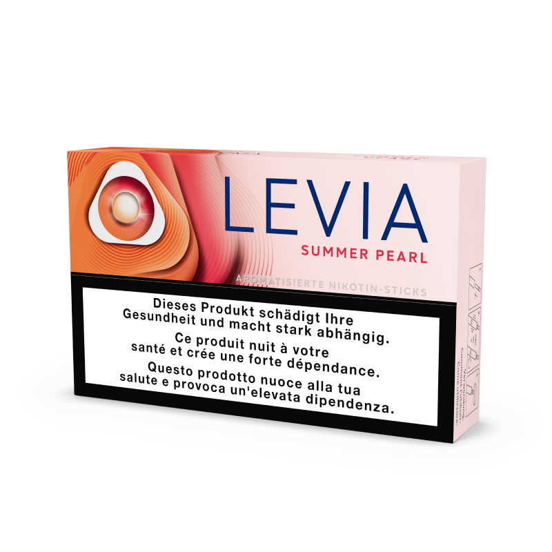 LEVIA Pack SUMMER PEARL, , large 0