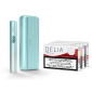 IQOS ILUMA i PRIME Starter Kit, , small image number 1.0