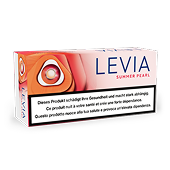 LEVIA Pack SUMMER PEARL image number 1.0