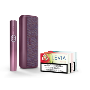 IQOS ILUMA i PRIME Starter Kit, , small image number 3.0