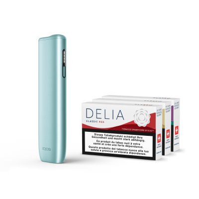 IQOS ILUMA i ONE Starter Kit, , large 1