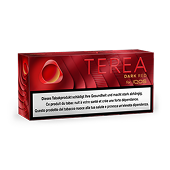 TEREA Pack DARK RED image number 2.0
