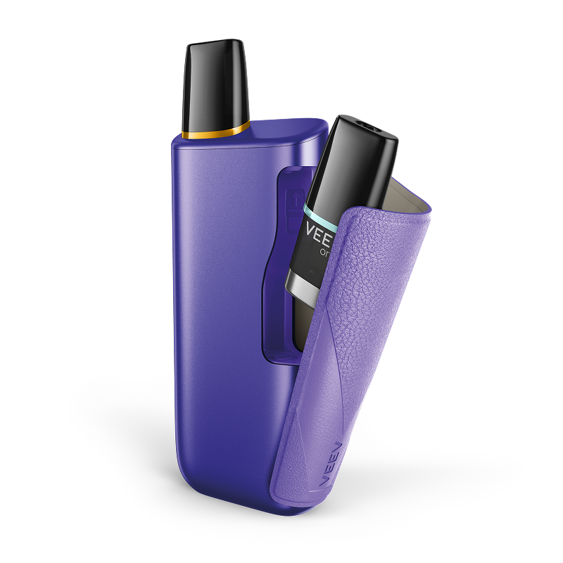 VEEV ONE Plus Starlit Purple Vape-Ger&auml;t, Starlit Purple, large 1