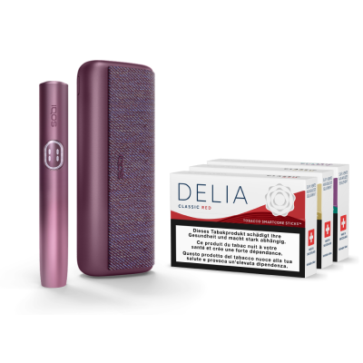 IQOS ILUMA i PRIME Starter Kit, , large 2