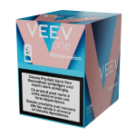 Pack de pods VEEV ONE Watermelon&nbsp;&ndash; vue de face