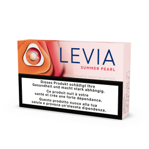 LEVIA P&auml;ckli SUMMER PEARL, , medium