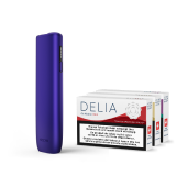 IQOS ILUMA i ONE Starter Kit, , small image number 4.0
