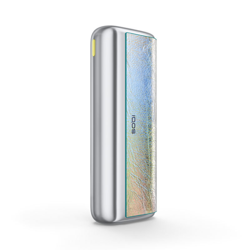 IQOS ILUMA i PRIME Kit Remix, , large 3