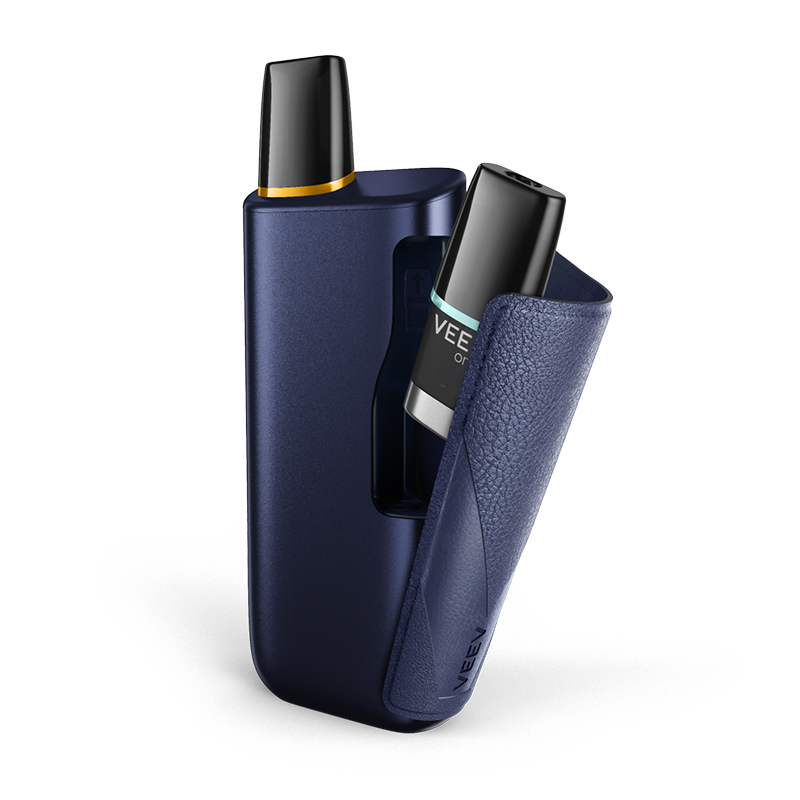 VEEV ONE Plus Twilight Navy Vape-Ger&auml;t, Twilight Navy, large 1