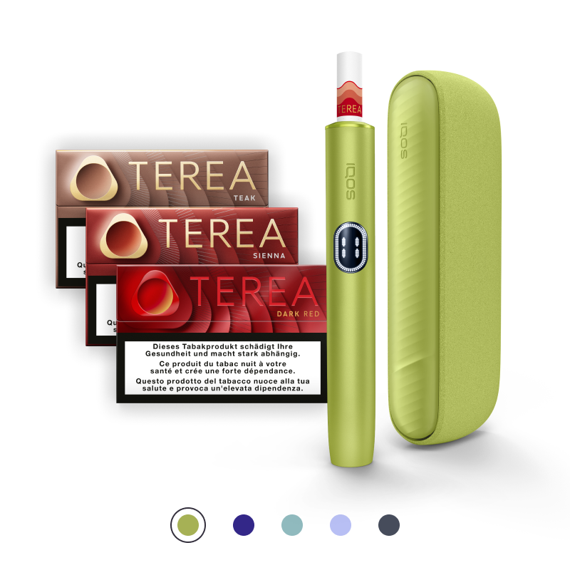 IQOS ILUMA i Starter Kit, , large 3