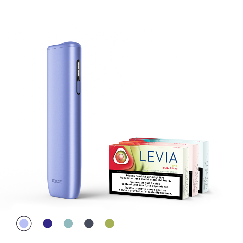 IQOS ILUMA i ONE Starter Kit, , large 3