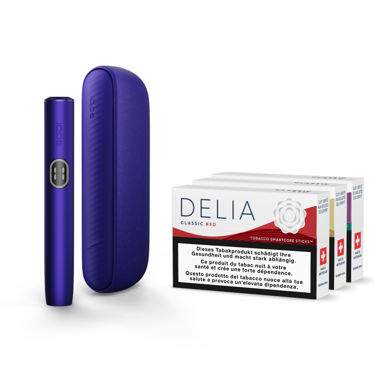 IQOS ILUMA i Starter Kit, , large 4