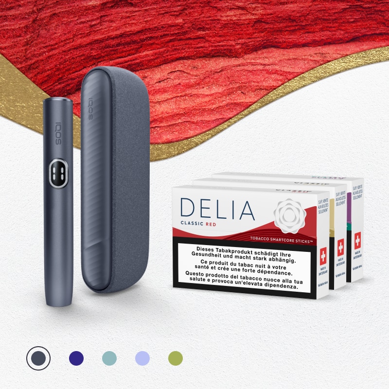 IQOS ILUMA i Starter Kit, , large 0