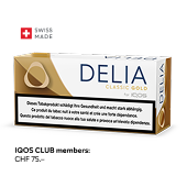 DELIA Pack CLASSIC GOLD image number 0.0