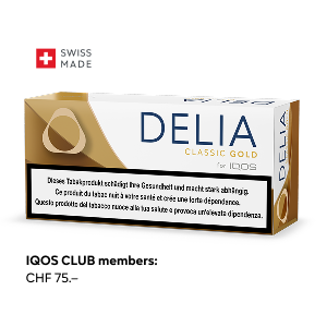 Stecca di DELIA CLASSIC GOLD, , medium