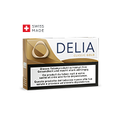 Pacchetto di DELIA CLASSIC GOLD image number 2.0