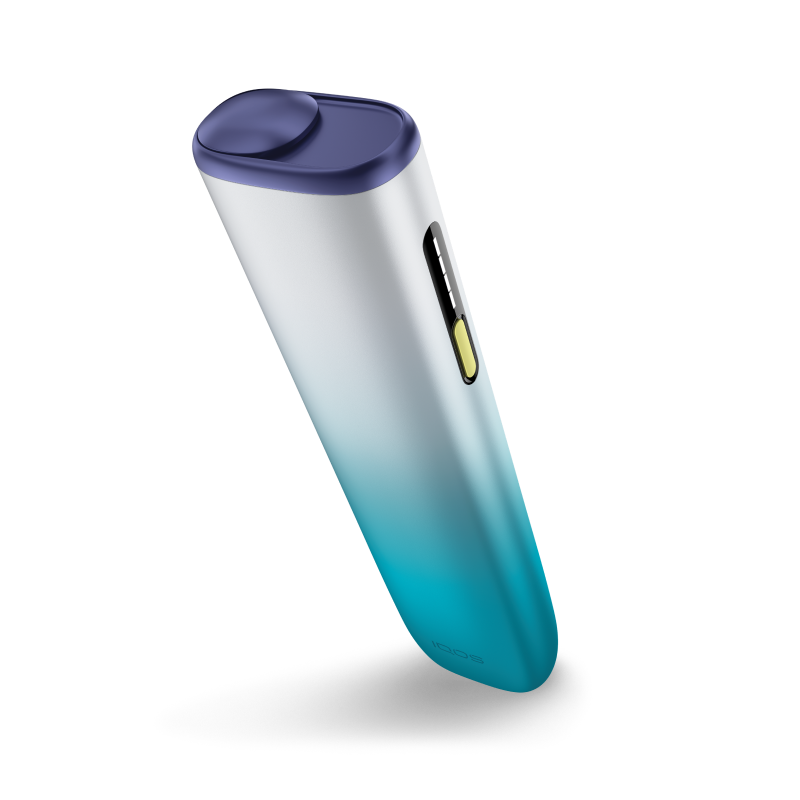 IQOS ILUMA i ONE Kit Remix, , large 2