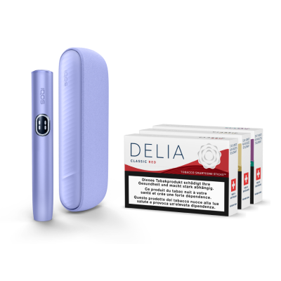 IQOS ILUMA i Starter Kit, , large 2