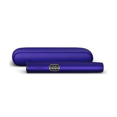 IQOS ILUMA i Kit | IQOS Suisse