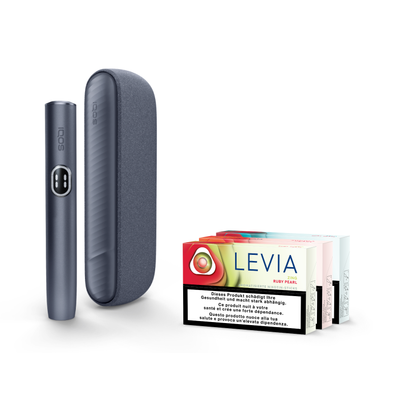 IQOS ILUMA i Starter Kit, , large 1