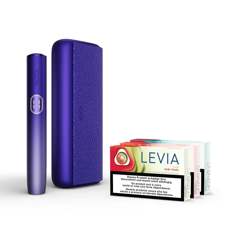 IQOS ILUMA i PRIME Starter Kit, , large 4
