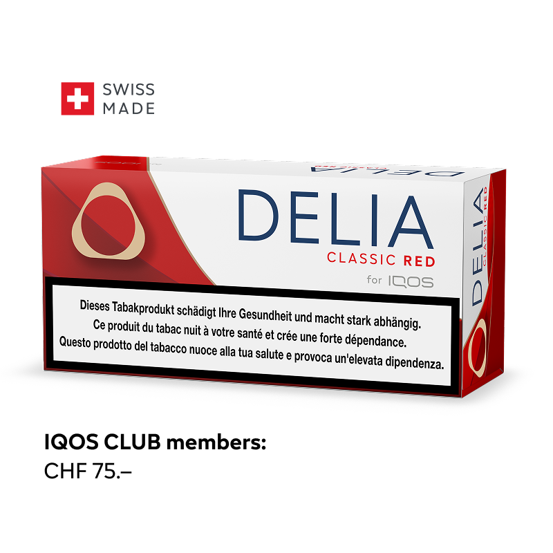 DELIA Bundle CLASSIC RED, , large 0