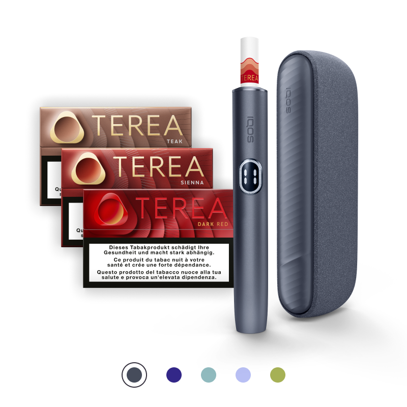 IQOS ILUMA i Starter Kit, , large 4