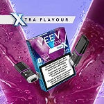 5 Pods VEEV ONE Extra Grape, , medium