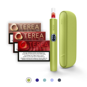 IQOS ILUMA i Starter Kit, , small image number 3.0