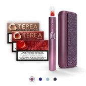 IQOS ILUMA i PRIME Starter Kit, , small image number 2.0