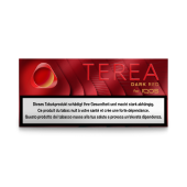 TEREA Pack DARK RED image number 1.0