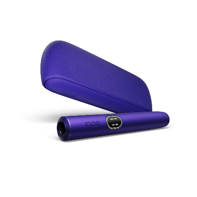 IQOS ILUMA i Kit | IQOS Suisse
