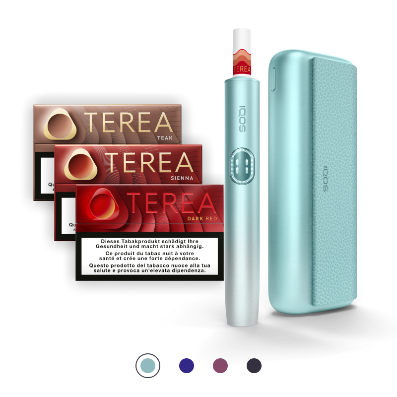 IQOS ILUMA i PRIME Starter Kit, , large 0
