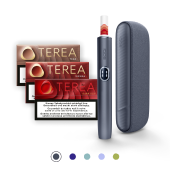 IQOS ILUMA i Starter Kit, , small image number 4.0