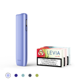 IQOS ILUMA i ONE Starter Kit, , small image number 3.0