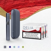 IQOS ILUMA i Starter Kit, , small image number 0.0