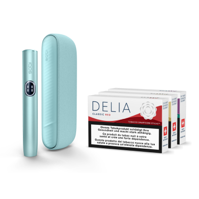 IQOS ILUMA i Starter Kit, , large 1
