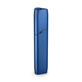  Blue IQOS 3 MULTI holder