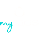 myIQOS wordmark.
