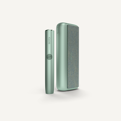 IQOS ILUMA PRIME