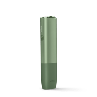 An IQOS ILUMA ONE.