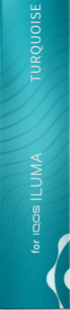 TEREA Turquoise