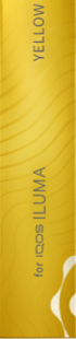 TEREA Yellow