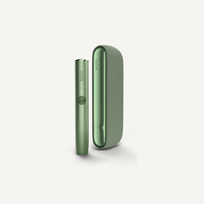 IQOS ILUMA