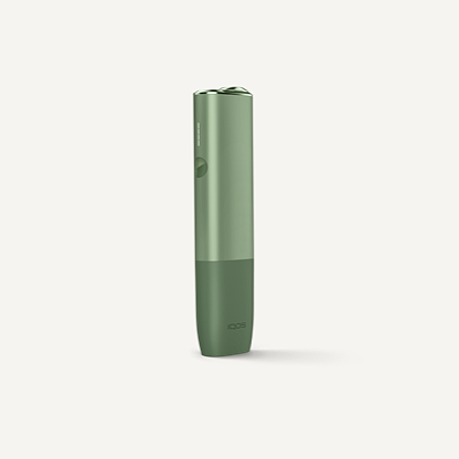 IQOS ILUMA ONE